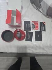 citizen eco drive ROYAL AIR FORCE SPECIAL EDITION MENS WRIST WATCH.