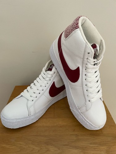 Nike blazer mid size 3 - blazer,