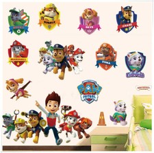 3D Wall Stickers Kids Nursery