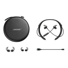 Bose QuietControl 30 Wireless Bluetooth Headphones Earphones - Noise Cancelling