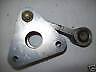 Rear suspension swingarm for - suspension,