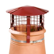 BREWER COWLS - SOLID FUEL -