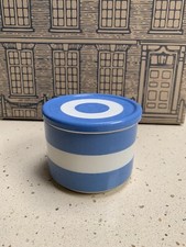 T G TG Green Cornishware