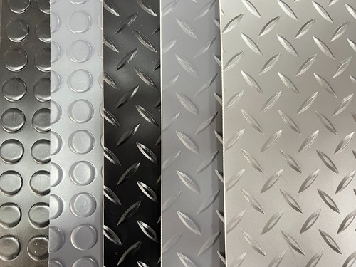 Heavy duty pvc vinyl matting - pvc,