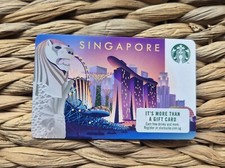 Starbucks Singapore Zero Value