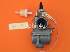 Suzuki GS125 GS250 GS300