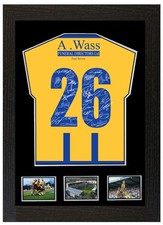 Mansfield Town Staggs 2026