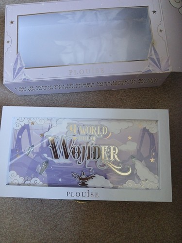 Brandnew plouise double tray - brandnew,