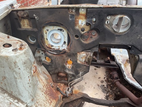 Triumph dolomite sprint used - triumph,