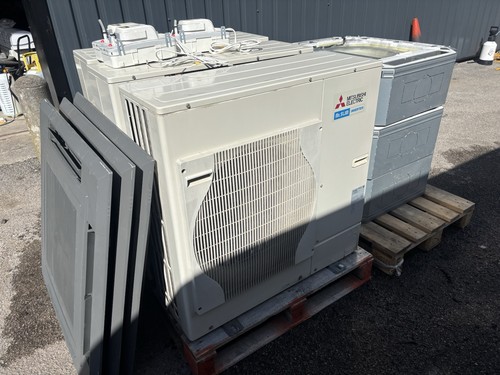 Mitsubishi electric air - mitsubishi,