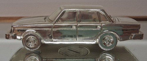 Extremely rare vintage volvo - extremely,