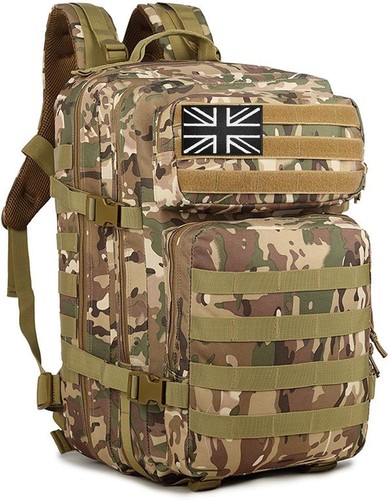 45l military tactical - military,
