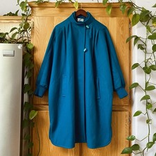 Vintage Herman Kay Cobalt