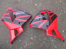 HONDA CBR600RR CBR 600 RR 2003-04   Left & Right Fairing Panels