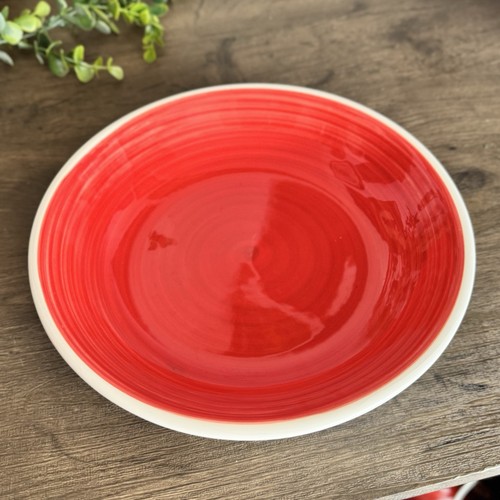 Whittard chelsea red pasta - red,