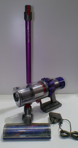 Dyson cyclone v10 cordless - v10,