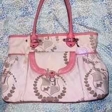 Vintage pink juicy - vintage,