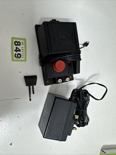 Hornby r965 controller and - hornby,