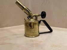 Primus 851 kerosene brass Blow