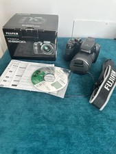 Fujifilm FinePix S Series