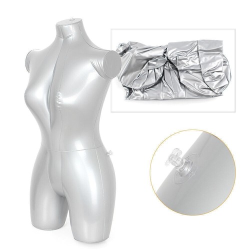 Woman whole body pvc - woman,