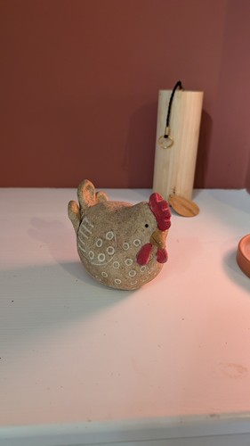 Sue jenkins pottery holmfirth - sue,