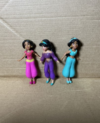 Disney princess secret styles - disney,