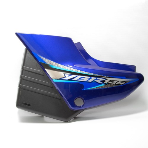 Yamaha ybr 125 pattern - ybr,
