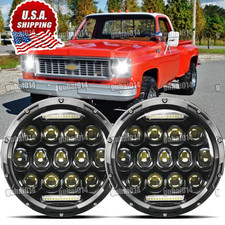 Pair For Chevy C10 C20 C30 G10