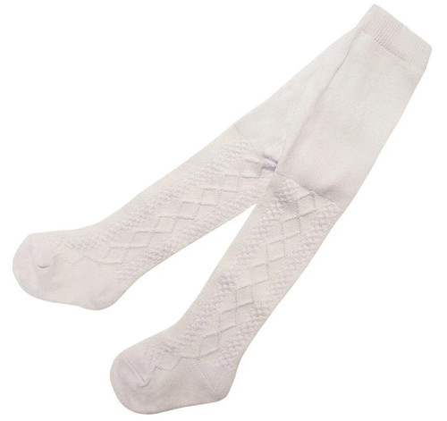 Baby girls tights - baby,