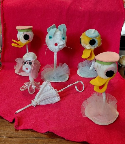 1966 toys vintage - 1966, disney
