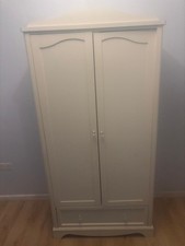 Next Wardrobe with draw