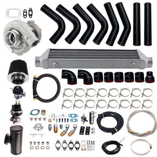Turbo for bmw - t3/t4,