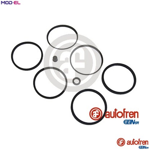 Repair kit brake - kit, caliper