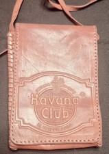 Havana Club Cuba Leather Cigar
