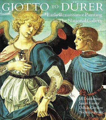 Giotto durer early - to,
