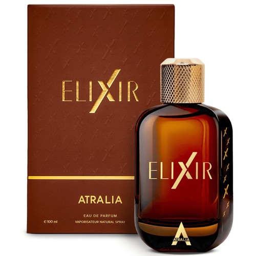 Atralia elixir unisex eau - atralia,