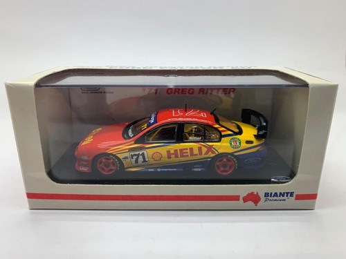 Biante model cars ford falcon - cars,