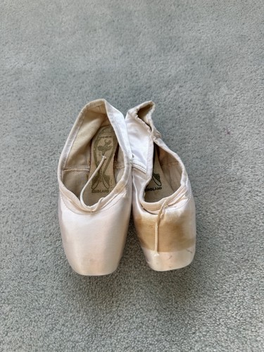 Freed london white - freed, ballet