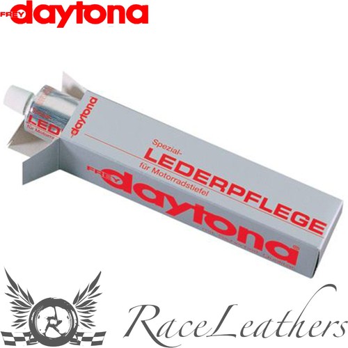 Daytona boots leather - boots,