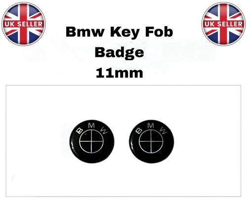 Bmw key fob - 2x,