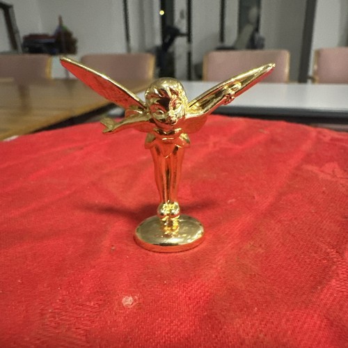 Disney monopoly gold - disney,