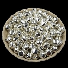 8,10,12mm Small Jingle Bells