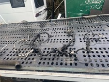 Ford Transit Mk8 RWD Engine