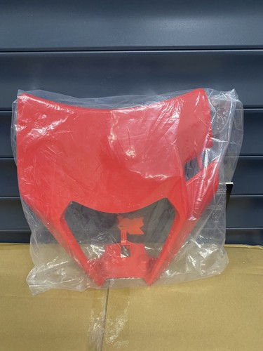 Tech red front - r-tech,