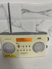 Roberts Radio Gemini 25 RD-25