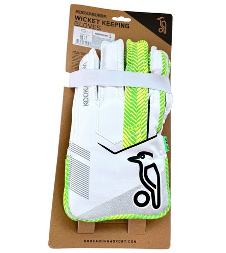Kookaburra 0 wicket - 4.0,