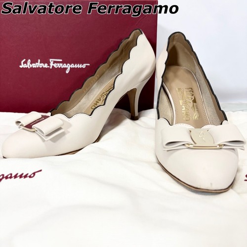Salvatore ferragamo vara - ferragamo,
