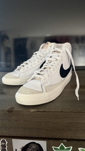 Size nike blazer - 10-,