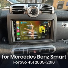 For Smart Fortwo W451